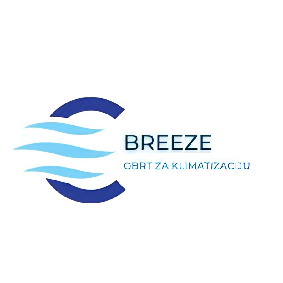 BREEZE logo